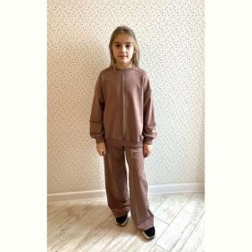 Костюм спорт LiMa kids 2500 beige Костюм спорт LiMa kids 2500 beige