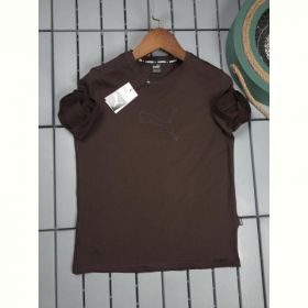 Футболка Hous Of Timur HT2120 brown
