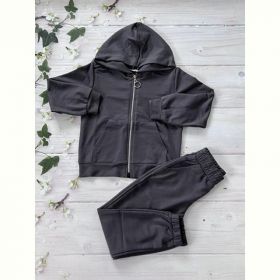 Костюм спорт Marimaks 175 d.grey