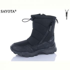 Ботинки Sayota B871-1