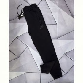 Штаны спорт Rassul 66033 black Штаны спорт Rassul 66033 black