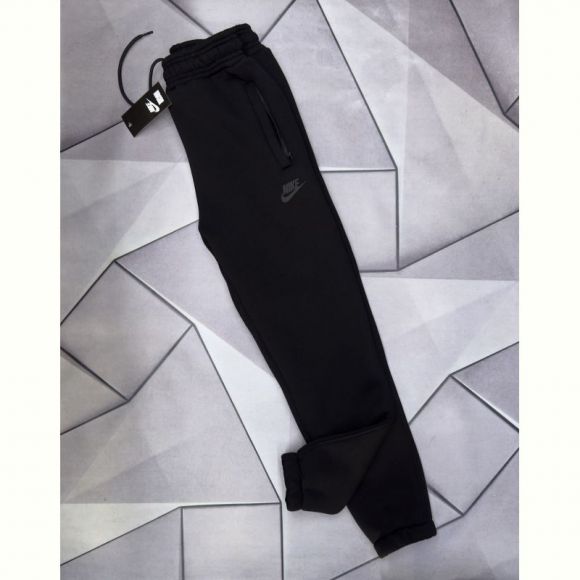 Штаны спорт Rassul 66033 black Штаны спорт Rassul 66033 black