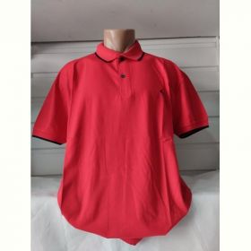 Футболка Panda 1688 red Футболка Panda 1688 red