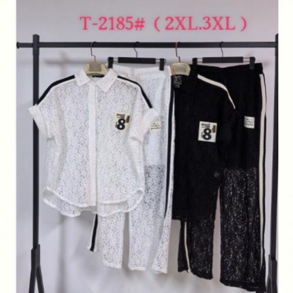 Костюм Saint Wish T2185 mix Костюм Saint Wish T2185 mix