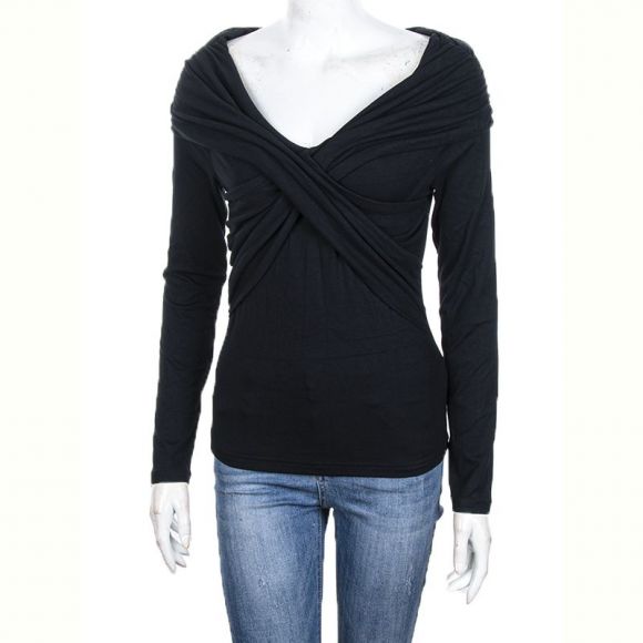 Кофта CND2 4393-ST2122 black Кофта CND2 4393-ST2122 black