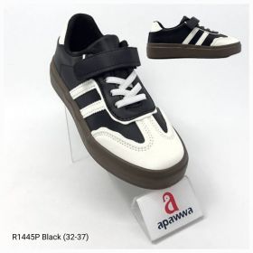 Кроссовки Apawwa ApB-R1445P black