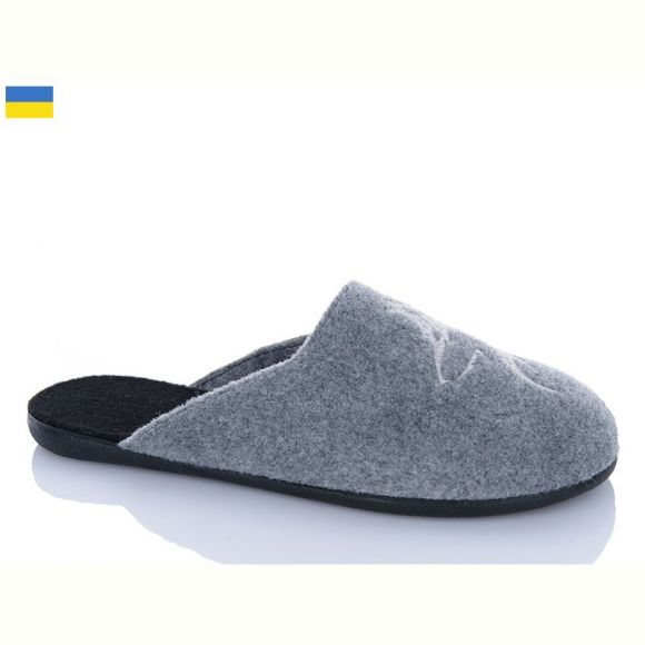 Тапочки Klerotex 702-2