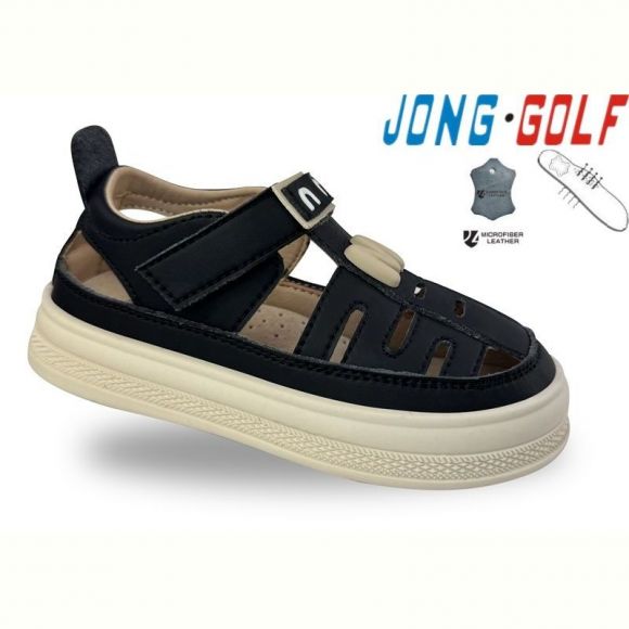 Босоножки Jong-Golf B20709-0 Босоножки Jong-Golf B20709-0