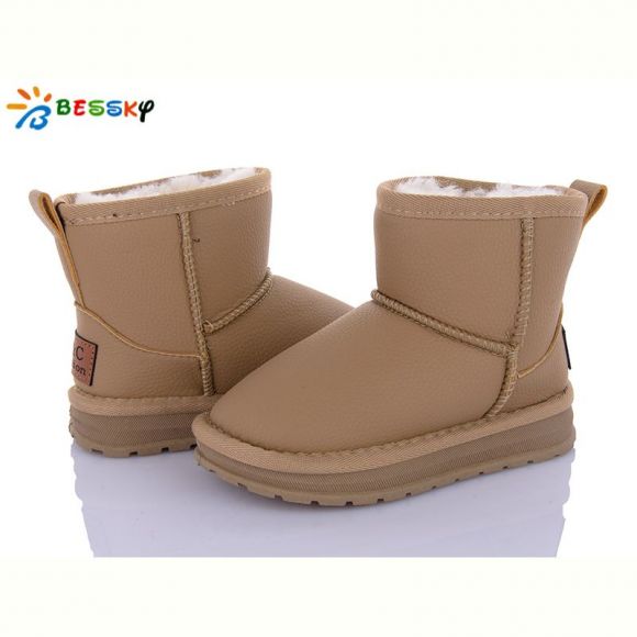 Угги Bessky FJ3811-6B Угги Bessky FJ3811-6B