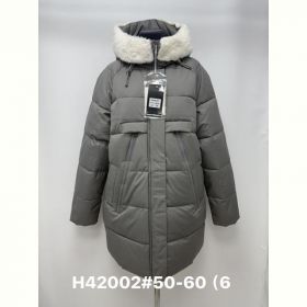 Куртка Jacket H42002 grey