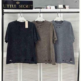 Футболка Little Secret 500061 grey