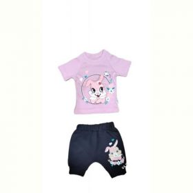 Костюм Malibu2 58301 l.pink