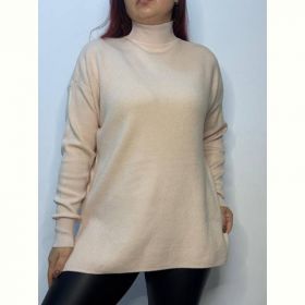 Свитер Kosta 9750 l.beige