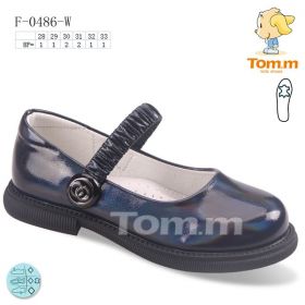 Туфли Tom.M 0486W