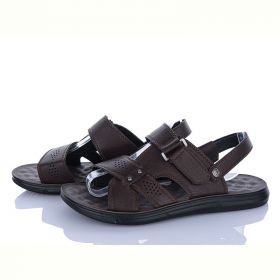 Сандалии Саз 816 brown