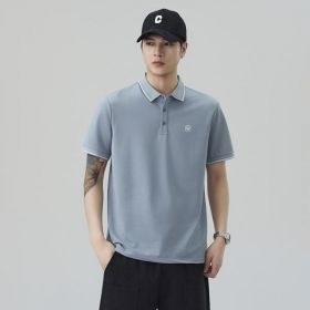 Футболка 2BRO 8335 grey