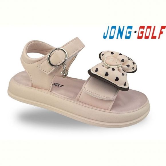 Босоножки Jong-Golf B20626-8 Босоножки Jong-Golf B20626-8