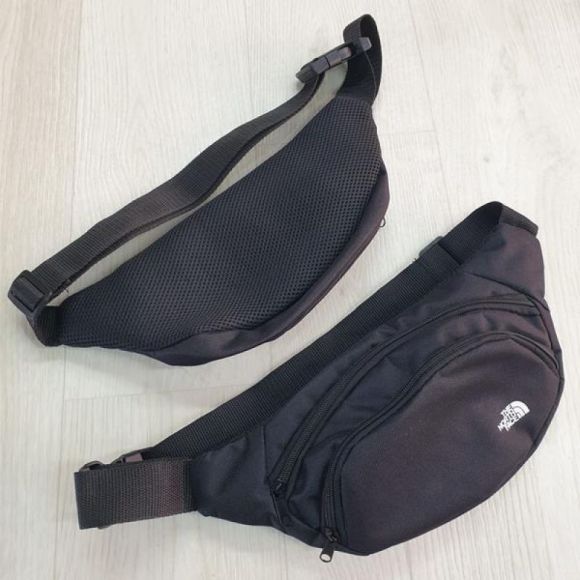 Бананка Candy bags CB128 black Бананка Candy bags CB128 black