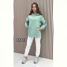 Костюм спорт MMC clothes 11211 mint