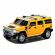 G282307-866-893HBH2 Машина-Джип на радіо керуванні "Hummer" 3 кольори масштабу 1:16