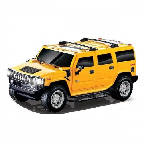 G282307-866-893HBH2 Машина-Джип на радіо керуванні "Hummer" 3 кольори масштабу 1:16