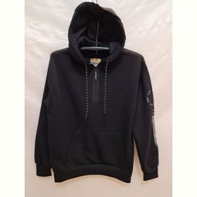 Худи Giang 2307 black