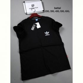 Футболка Hous Of Timur HT705 black
