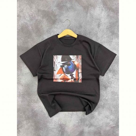 Футболка Meloria 40-3 black Футболка Meloria 40-3 black