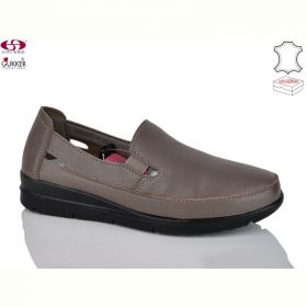 Туфли Gukkcr DB0042-4