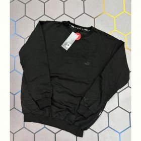 Свитер Alex Clothes 4909 black