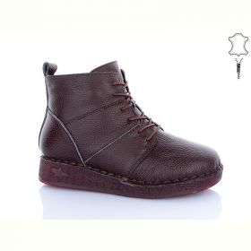 Ботинки Chunsen Y802-2 Ботинки Chunsen Y802-2