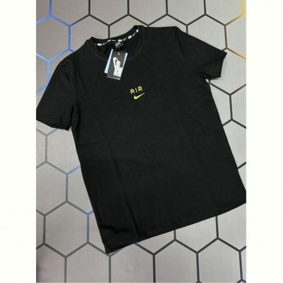 Футболка Alex Clothes 13482 black Футболка Alex Clothes 13482 black