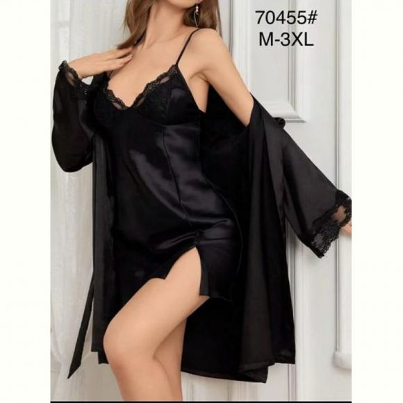Комплект Fili Wear 70455 black Комплект Fili Wear 70455 black