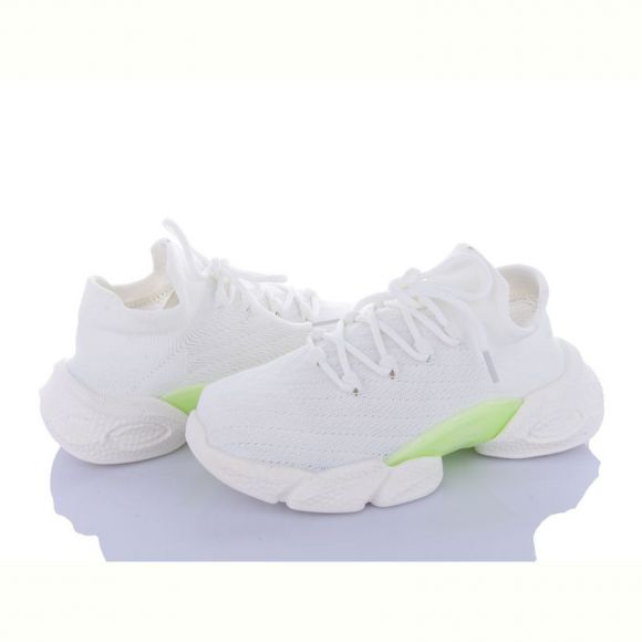 Кроссовки Violeta 182-44 white Кроссовки Violeta 182-44 white