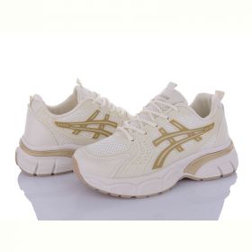 Кроссовки Violeta HD42-172-37 beige-khaki Кроссовки Violeta HD42-172-37 beige-khaki