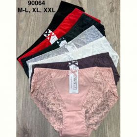 Трусы Comfort 90064 mix