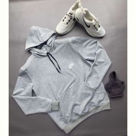 Худи Verton 134 grey