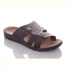 Шлепанцы Malibu Ksoft black (26-30) Шлепанцы Malibu Ksoft black (26-30)