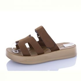 Шлепанцы I.Trendy YZ105-6 Шлепанцы I.Trendy YZ105-6