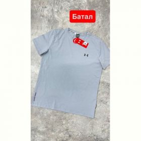 Футболка Alex Clothes 13805 grey