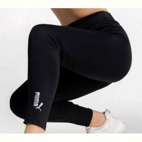 Лосины Sport style 5000-1P black Лосины Sport style 5000-1P black