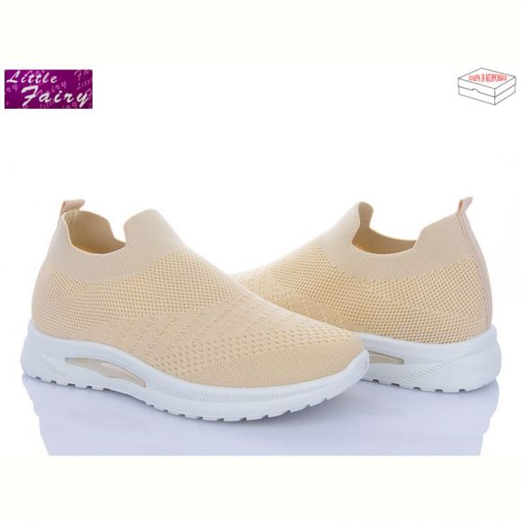Кроссовки Little Fairy L980-4 Кроссовки Little Fairy L980-4