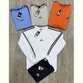 Свитер Annet VE0112 orange