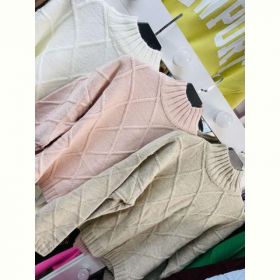 Свитер Karon 8441 beige
