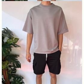 Футболка i8denim 2072 grey Футболка i8denim 2072 grey