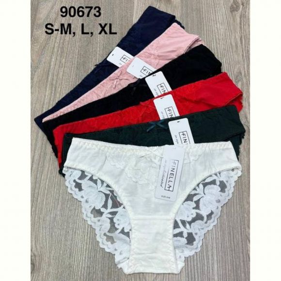 Трусы Comfort 90673 mix