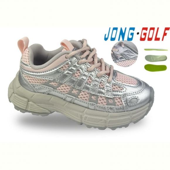 Кроссовки Jong-Golf C11845-28 Кроссовки Jong-Golf C11845-28