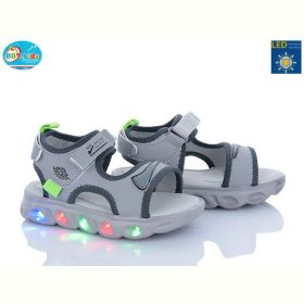 Босоножки Bbt L608-2-3 LED