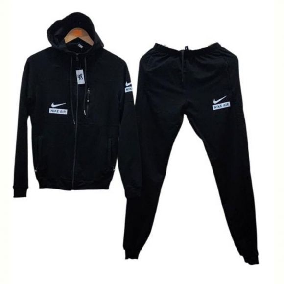Костюм спорт Sevim SV1130 black Костюм спорт Sevim SV1130 black