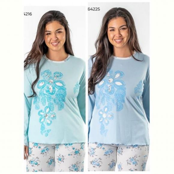 Костюм Vehuiah 104225 l.blue Костюм Vehuiah 104225 l.blue